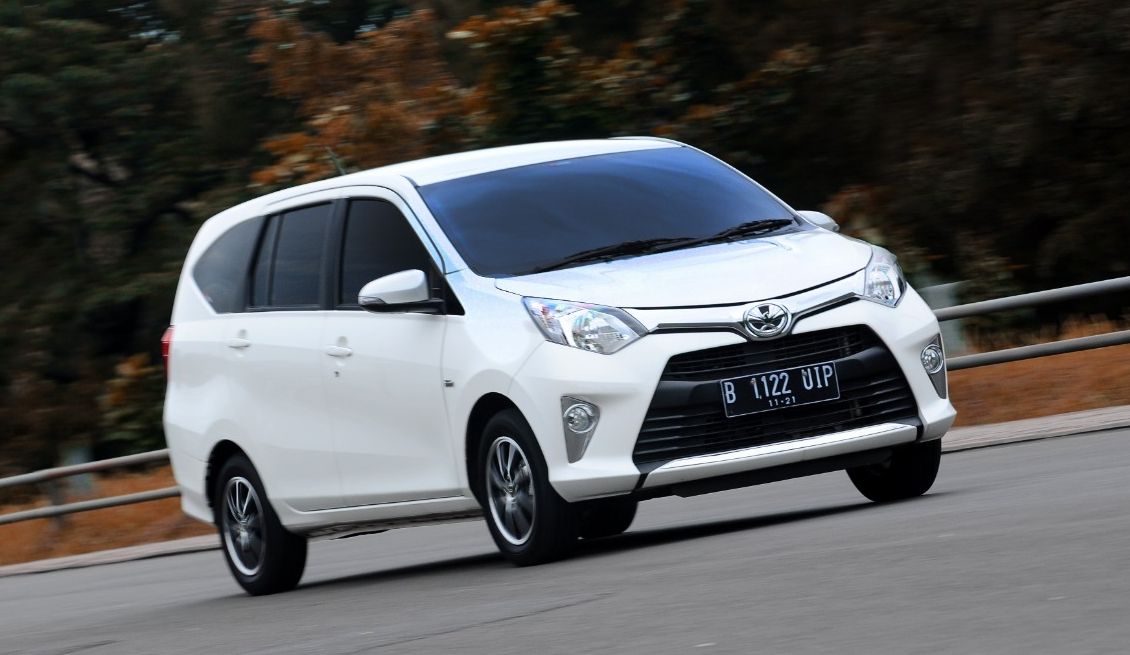 Attachment for Apakah Transmisi Matik pada Mobil Bekas Toyota Calya Dapat Bertahan Lama?