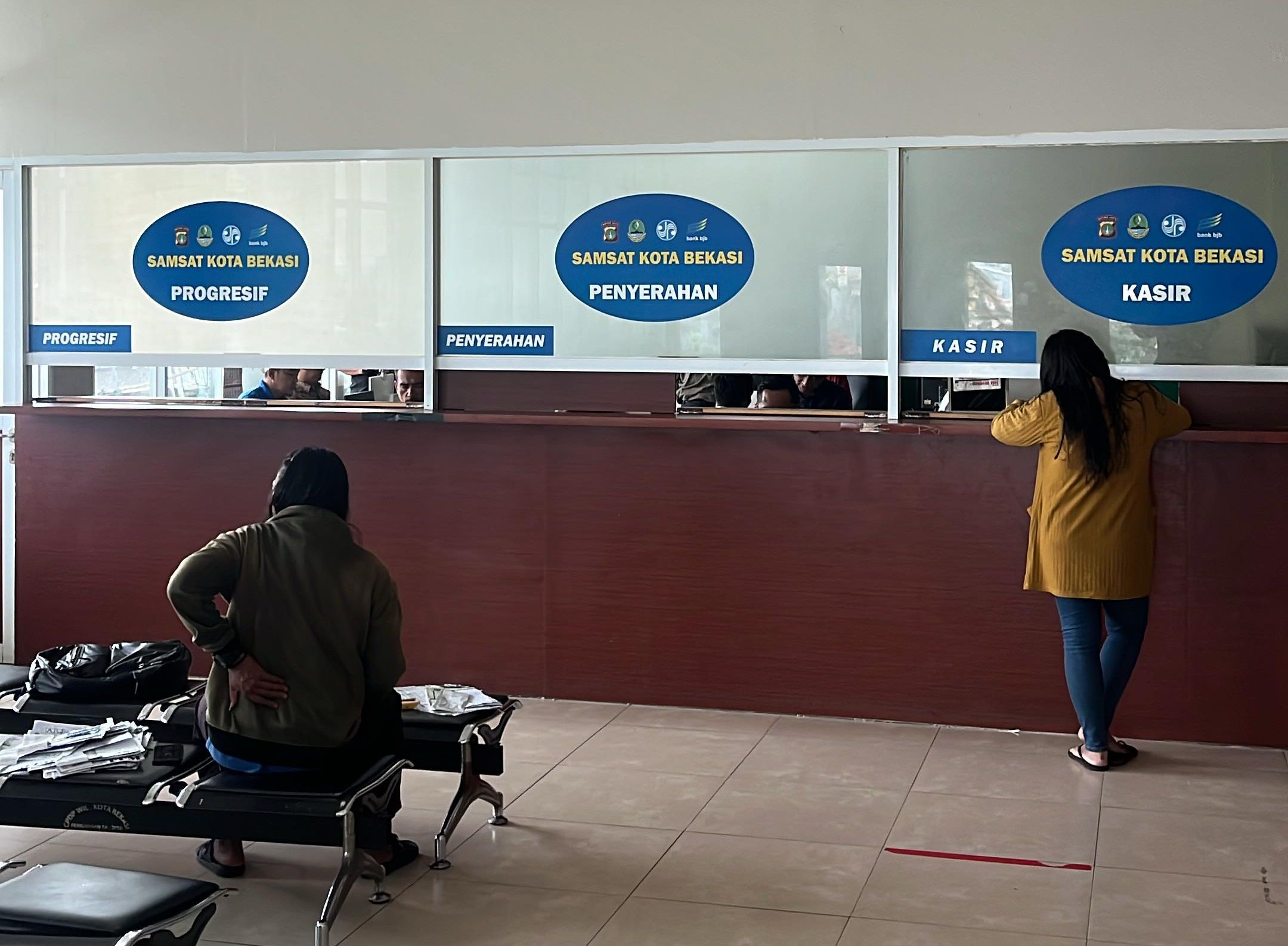 Attachment for Toyota Gembira Pajak Progresif Diganti, Keadaan Diproyeksikan Lebih Teratur