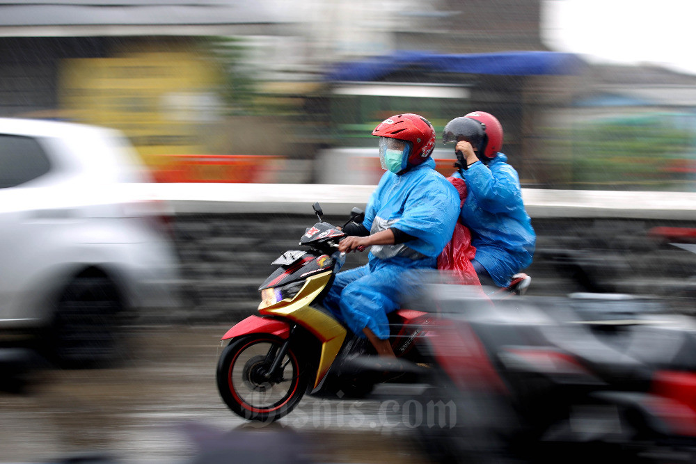 Attachment for Perhatikan! Inilah Alasan Sepeda Motor Anda kehilangan Tenaga serta Solusinya