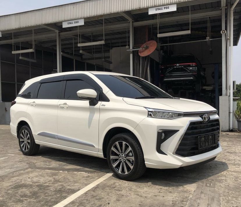 Attachment for Ingin Tau Caranya? Ini Dia Rahasia Membuat Mobil Bekas Toyota Avanza Semakin Nyaman