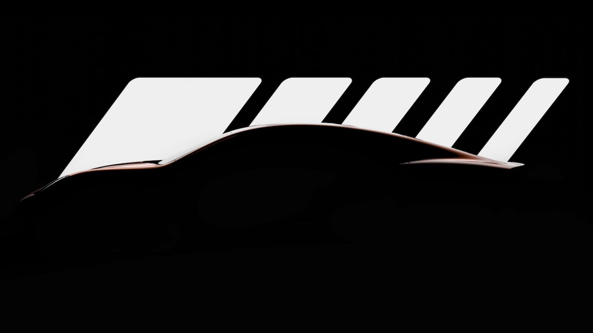 Attachment for Sedan Supercar Listrik AMG Terbaru Siap Meluncur
