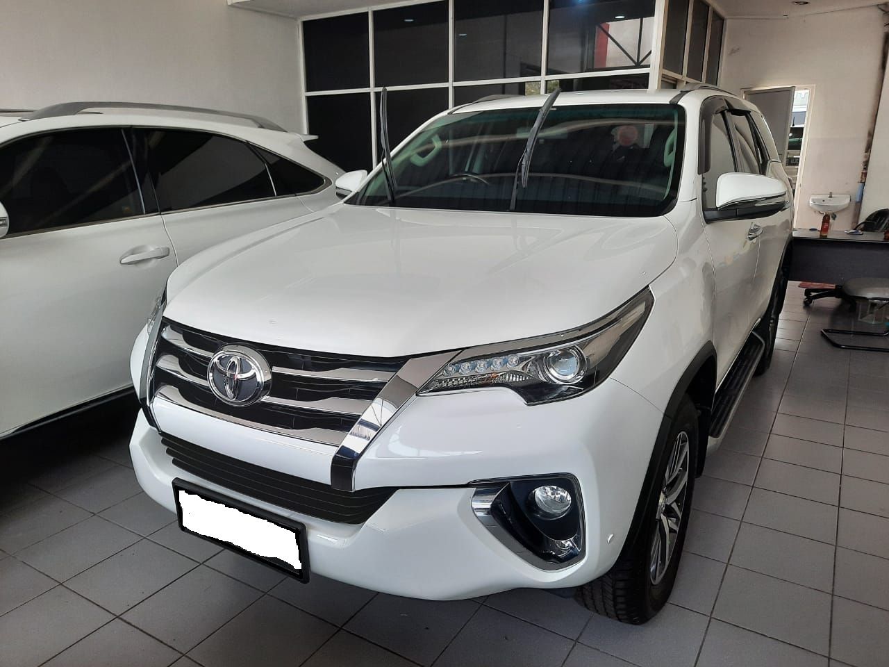 Attachment for Mobil Diesel Toyota Fortuner Mengalami Masalah? Begini Penyelesaiannya dari Ahli Bengkel Spesialis