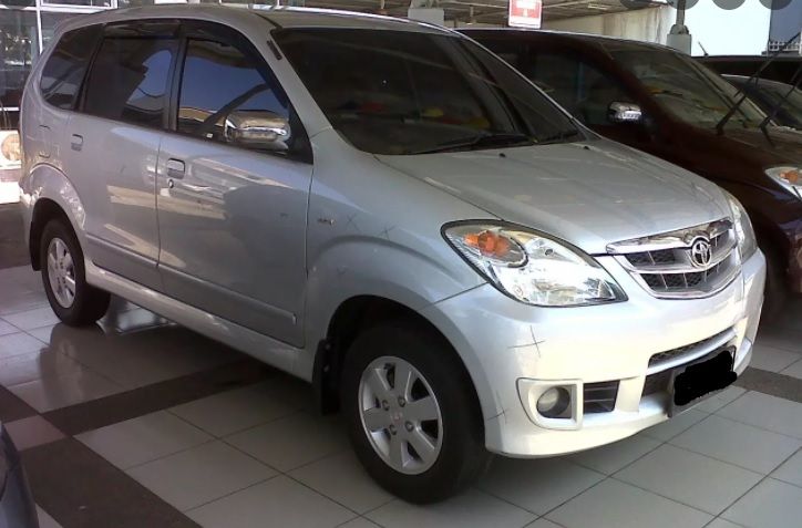 Attachment for Perhatian! Pemilik Toyota Avanza Bekas Harus Tahu: Inilah Masalah pada Kaki-Kakinya