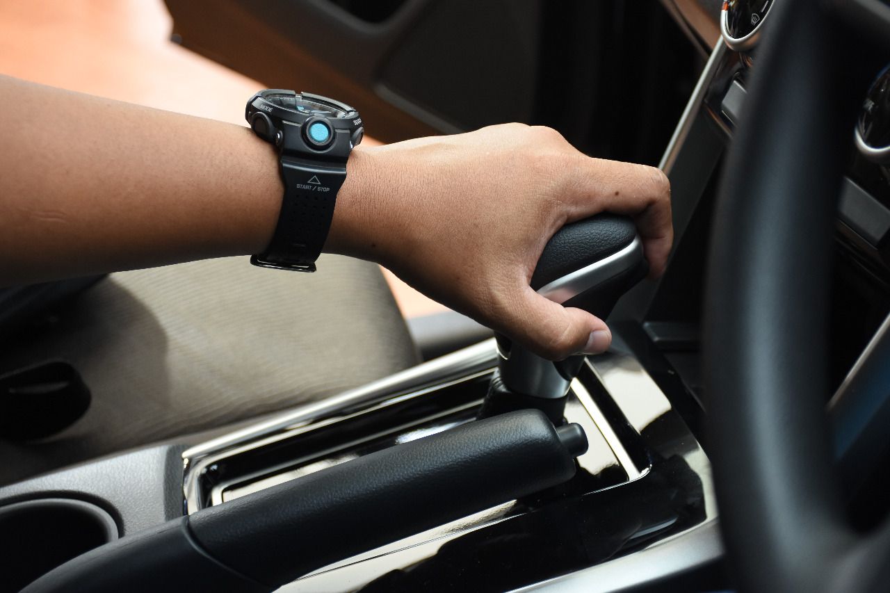 Attachment for Salah Pakai Oli Transmisi Matic? Begini Langkahnya