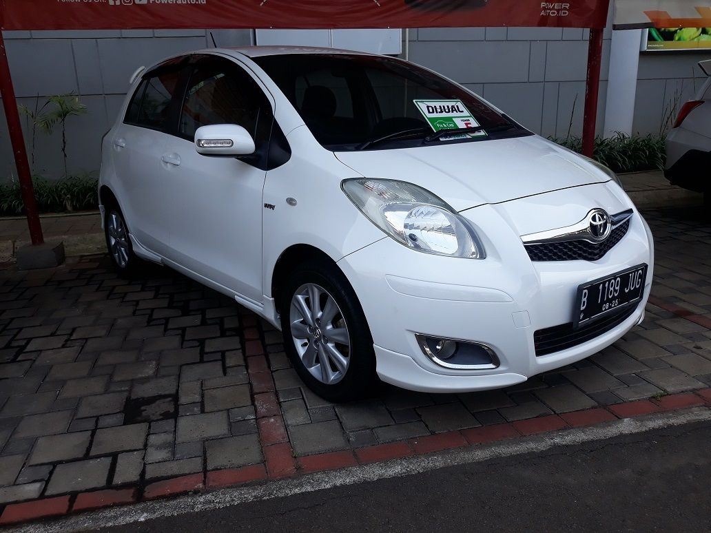 Attachment for Inilah Pro dan Kontra Toyota Yaris Bakpao: Apakah Anda Masih Berminat?