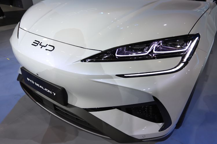 Attachment for Penjualan Mobil Mei 2025: BYD Melambung, Toyota dan Daihatsu Terpuruk