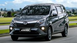 Attachment for Simulasi Kredit Daihatsu Sigra Terkini Mei 2025: DP Hanya Rp30 Juta, Cicilannya Mulai Rp2 Juta di Mandiri & BCA