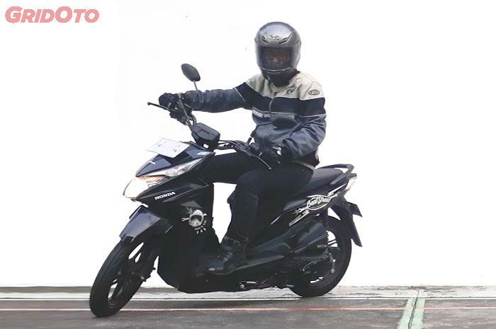 Attachment for Inilah 3 Alasan Mengapa Performa Motor Matic Anda Menurun, Cek Sekarang!