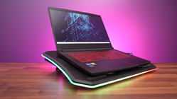 Attachment for 5 Laptop MSI Thin Series: Desain Elegan dan Kinerja Luar Biasa