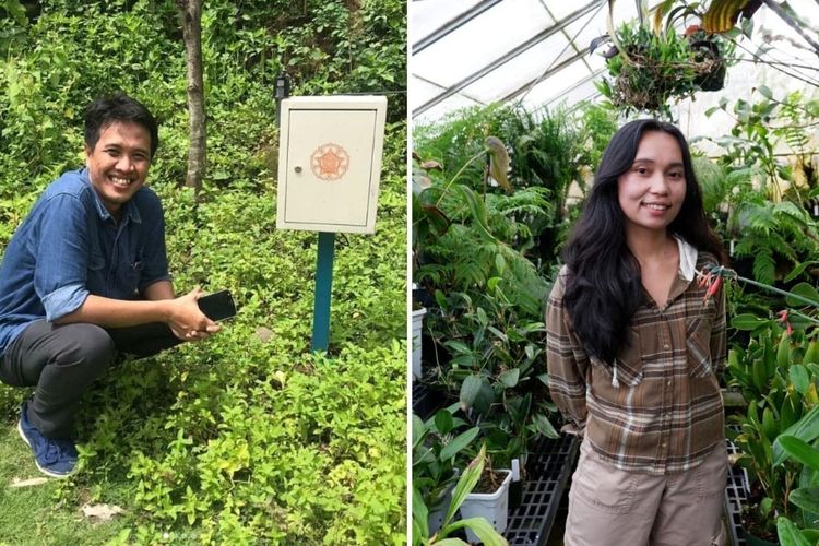 Attachment for AI untuk Menghadapi Bencana dan Ketahanan Pangan: Innovatori Lokal Tingkatkan Masa Depan Iklim Indonesia