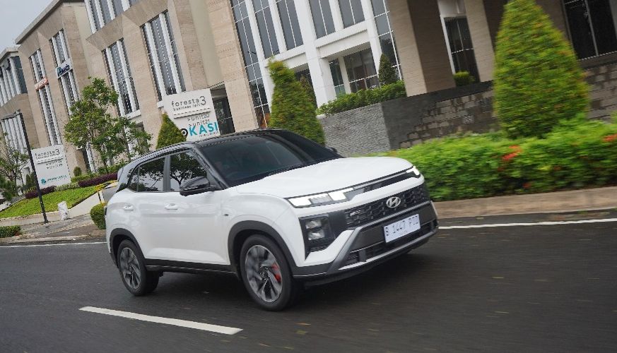 Attachment for Siapa yang Lebih Gahar? Hyundai Creta N Line Turbo vs Honda HR-V RS Turbo di Indonesia