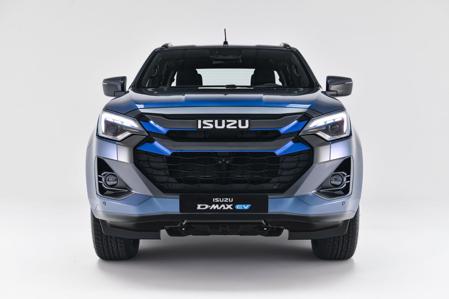 Attachment for Inilah yang Membedakan Isuzu D-MAX EV, Wajib Ketahui!