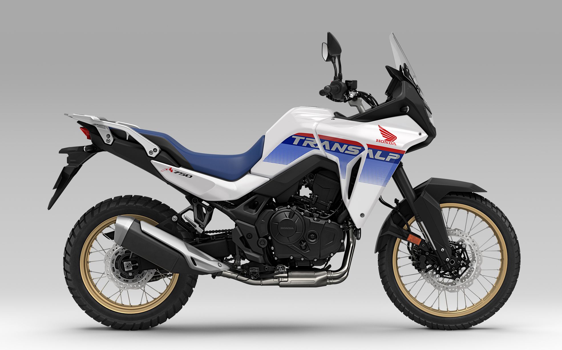 Attachment for Teknologi PCX 160 RoadSync Hadir Pada Moge Adventure Terbaru