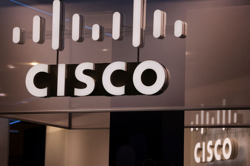 Attachment for Laporan Cisco: 86% Perusahaan Global Alami Insiden Keamanan Terkait AI