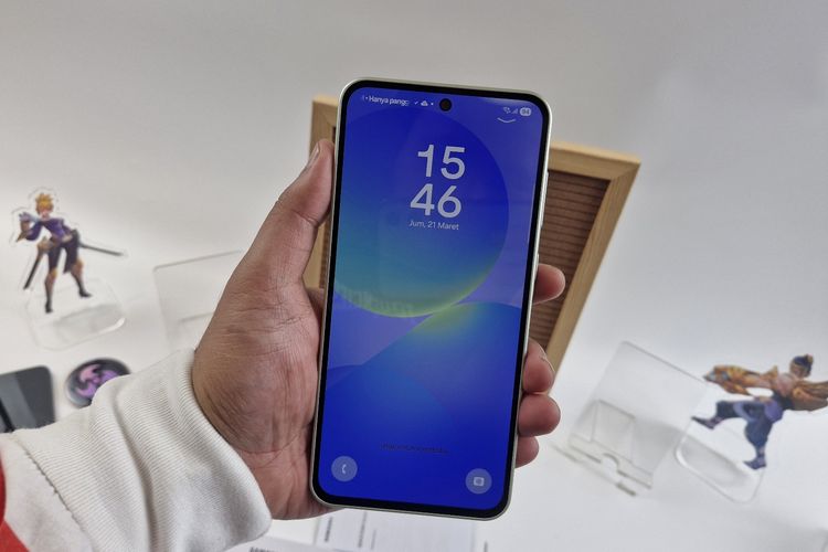 Attachment for Temukan Fitur Premium Rahasia di Samsung Galaxy A36 5G – Lebih dari Sebuah Ponsel Biasa!