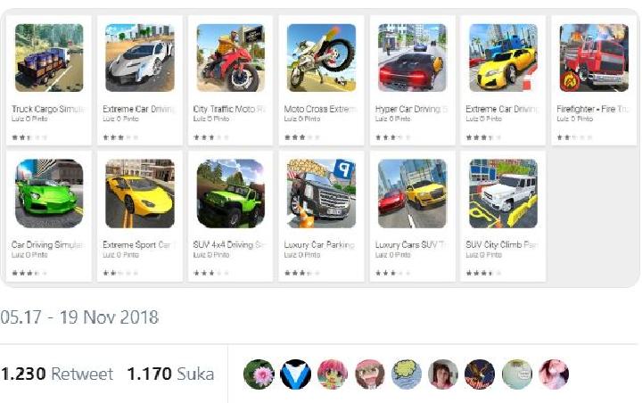 Attachment for Inilah Alasannya: Google Hapus Jutaan Aplikasi dari PlayStore