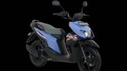 Attachment for Suzuki NEX Crossover: Gaya Sporty dan Teknologi Kecanggihan untuk Ketangguhan di Semua Medan!