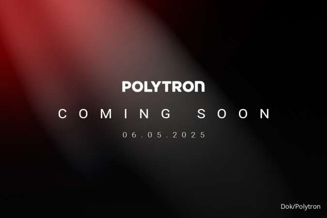 Attachment for Polytron Siap Luncurkan Mobil Listrik Pertamanya di Indonesia, Merayakan 50 Tahun Kehadiran
