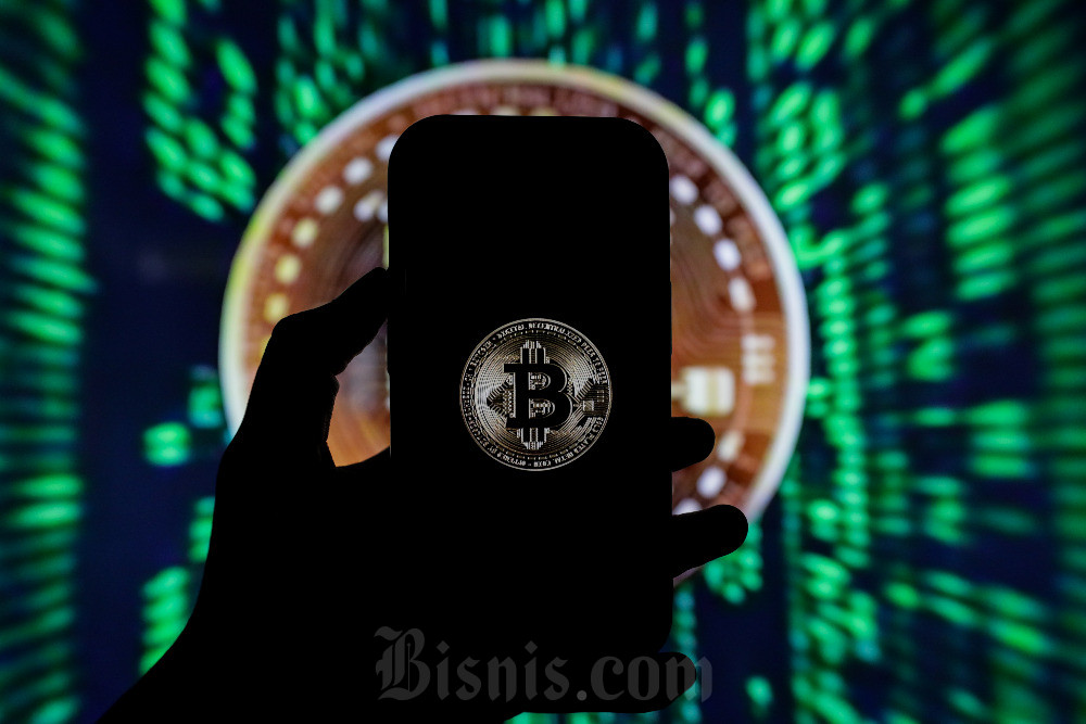 Attachment for Mengungkap Rahasia Di Balik Algoritme Konsensus yang Mendorong Pertumbuhan Blockchain dan Kripto
