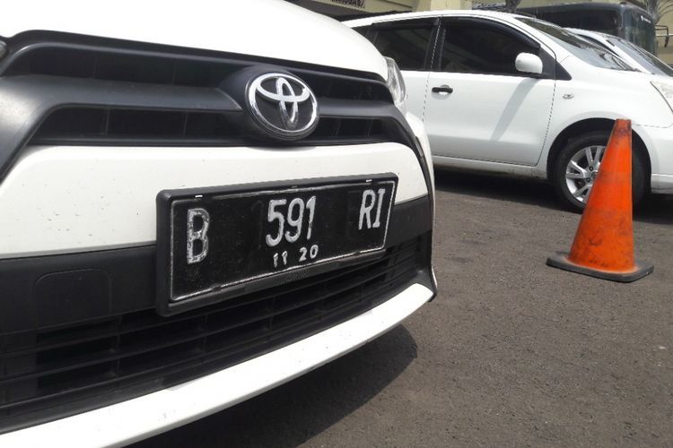 Attachment for Inilah Perbedaan Antara Kendaraan dengan Plat Nomor Cantik Rp 5 Juta vs Rp 20 Juta: Fokus pada Spesifikasi Ini