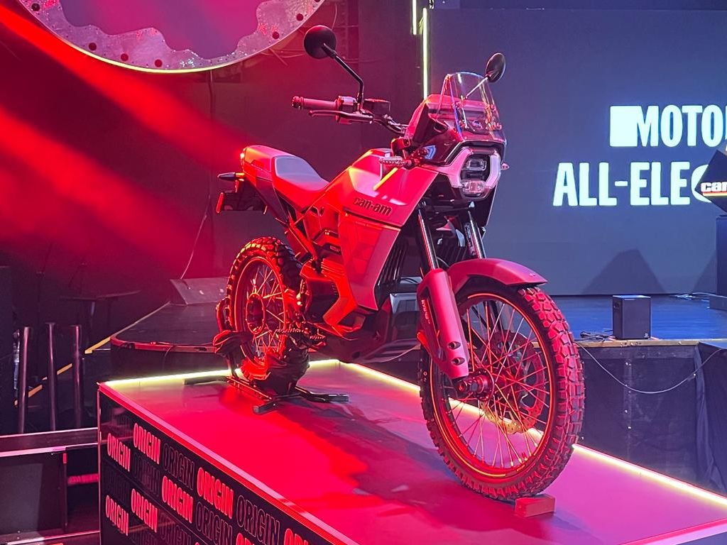Attachment for Can-Am Pulse dan Origin yang Baru Dirilis langsung Dapat Diskon Besar, Harga Sekarang Lebih Terjangkau