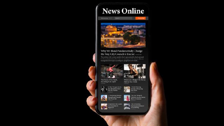 Attachment for Penjelasan Dosen UGM Tentang Pemutusan Hubungan Kerja pada Jurnalis dan Ancaman bagi Industri Media Yang Terpukul