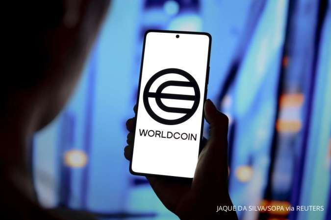 Attachment for Izin Worldcoin dan WordID Ditangguhkan Oleh Kemkomdigi, Berikut Penjelasannya