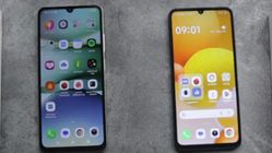 Attachment for Redmi A5 vs Itel City 100: Mana yang Lebih Baik? Semua Perbandingannya Ada di Sini!