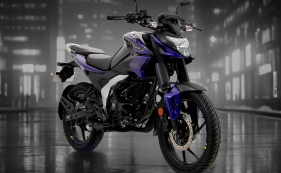 Bajaj Pulsar Kembali! Harga Terbaru Rp 33 Jutaan