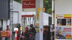 Attachment for Harga BBM Pekan Ini: Pertamina, Shell, dan BP Stabil, Hanya Vivo Kurangi Rp100