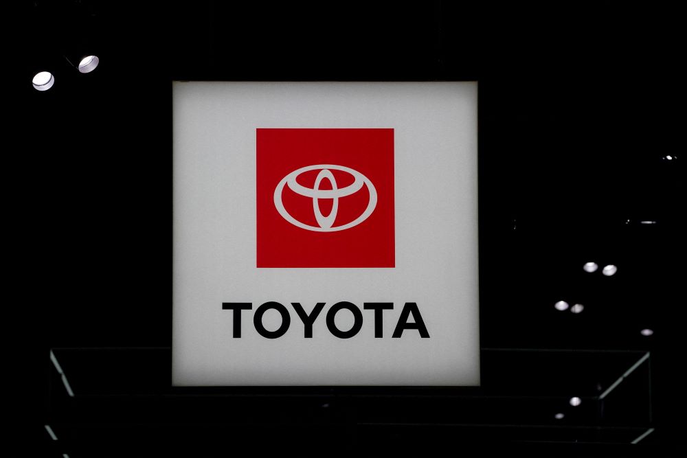 Attachment for Toyota, Raja Otomotif yang Rugi Besar karena Tarif Trump