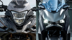 Attachment for Sport Motor vs Matic Motor untuk Perjalanan Jauh: Mana yang Lebih Unggul?