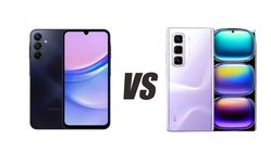 Attachment for Perbandingan HP: Infinix Hot 50 Pro 4G vs Samsung Galaxy A15 5G, Siapa Juaranya?