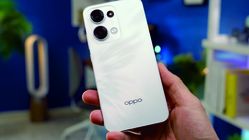Attachment for Review OPPO Reno 13 5G, Hp Flagshipnya OPPO!