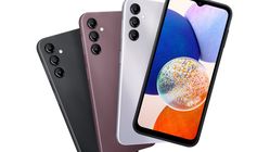 Attachment for HP Canggih dengan RAM 8GB Mulai dari Rp 2 Jutaan: Rekomendasi Terbaik untuk Multitasking Mei 2025!