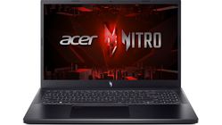 Attachment for Acer Nitro V15: Layar Full HD 180 Hz Siap Memanjakan Pengalaman Gaming Anda