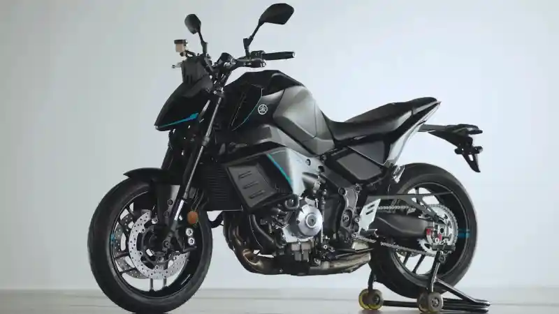 Attachment for Kerennya Moge Hybrid Yamaha Ini, Teknologi Lebih Canggih Dari Fazzio!