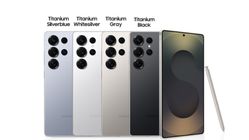 Attachment for Sudah Rilis? Spesifikasi Lengkap Samsung Galaxy S25 Ultra dan Harganya di Mei 2025, Lawan Berat iPhone 16 Pro Max