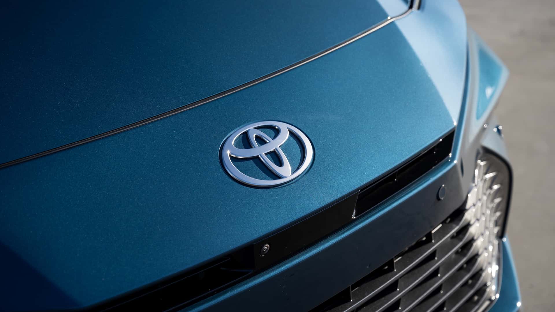 Toyota Tetap Dominan: Jumlah Kendaraannya di Jalanan Indonesia Mengagetkan