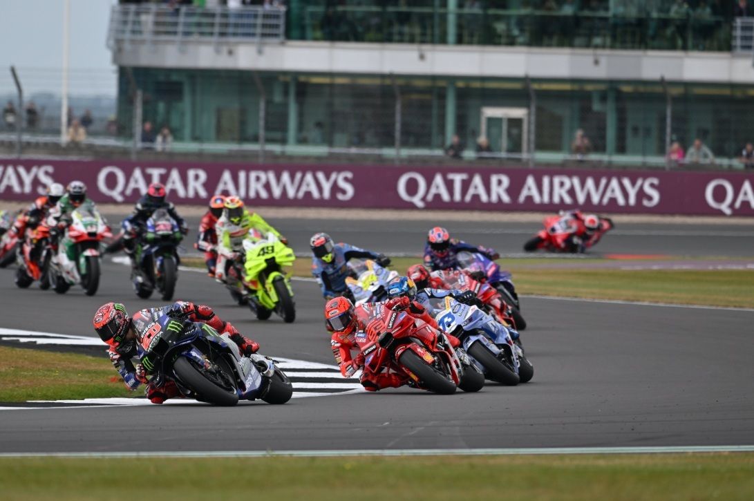Attachment for Ingin Mengkritik Diri Sendiri, Ucapan Marc Marquez Justru Sangat Menyentil bagi Pecco Bagnaia