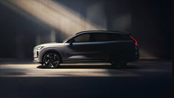 Attachment for Volvo XC70 Kembali dengan Gaya Baru: Dari SUV ke Mobil Listrik Masa Depan