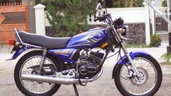 Attachment for Motor Jambret Terkenal: Dari RX King Cobra hingga Evolusi Mahahebatnya
