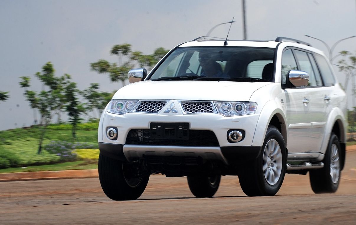 Attachment for Harga Mitsubishi Pajero Sport Bekas Kini Lebih Terjangkau, Bahkan di Bawah LCGC!