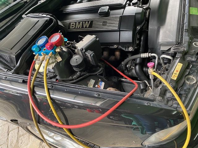 Attachment for Wajar Saja Tak Bingung? Servis AC Mobil Setiap Bulan Pentingnya Begini