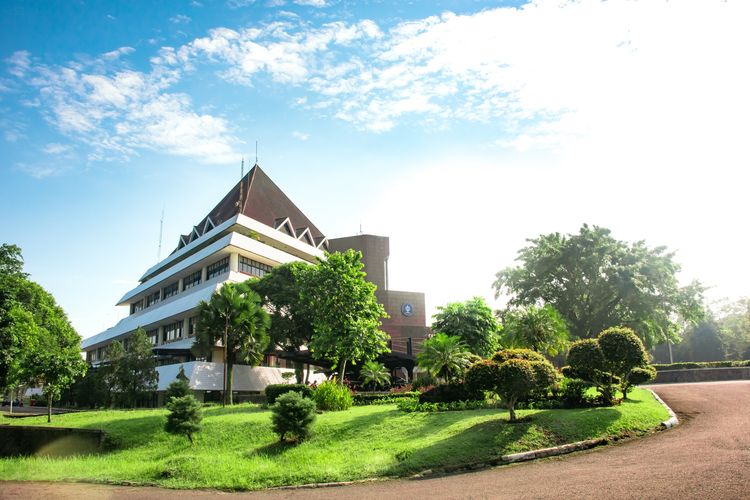 Attachment for Fakultas Teknologi Pertanian IPB Resmi Menjadi Sekolah Teknik: Perubahan Besar Menuju Masa Depan