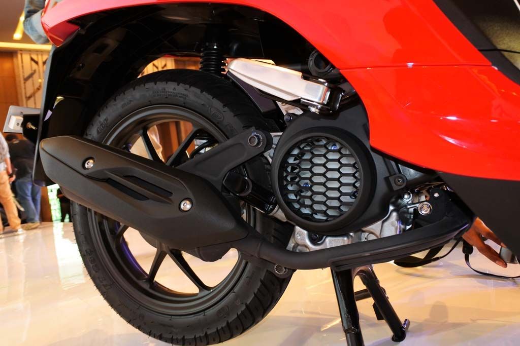 Attachment for Ternyata Oli Mesin Honda Genio Lebih Sedikit dari Yang Dikira: Waspadai Ancaman Tersembunyi
