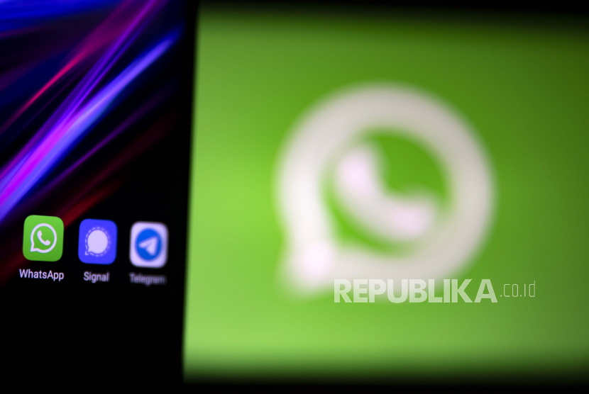 Attachment for WhatsApp Capai Jutaan: 3 Miliar Pengguna Bulanan di Seluruh Dunia
