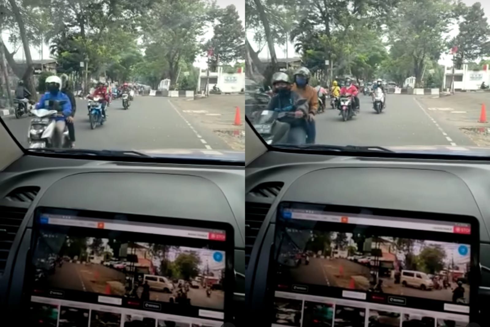 Attachment for Lokasi Lengkap Tilang ETLE di Jadetabek: Periksa Sekarang Jika Kendaraan Anda Terancam Tilang Elektronik