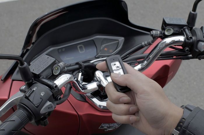 Attachment for Gunakan Teknik Lawas, Beginilah Pencuri Kendaraan Menyelinap Masuk ke Sistem Keyless Motor