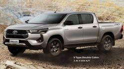 Attachment for Toyota Hilux 2024: Kemajuan Maha Legenda di Jalan dan Medan Off-Road